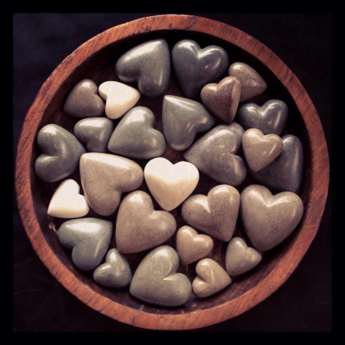 heart of stone